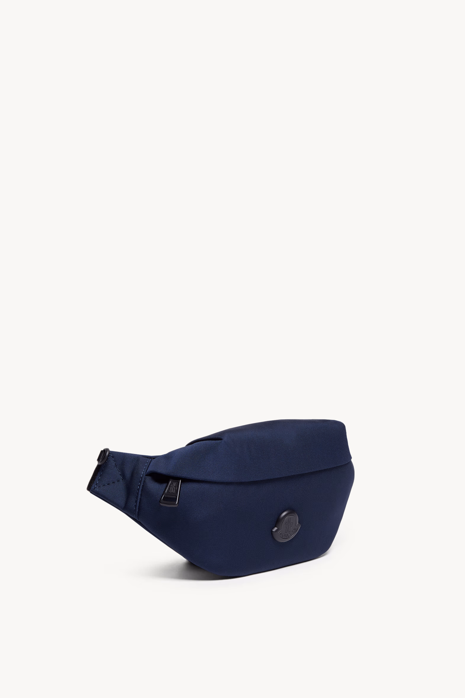 Durance Small Belt Bag Men Dark Blue Moncler 3